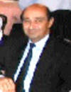Dr. Jorge Ramió Aguirre 