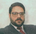 Prof Gustavo Aldegani 